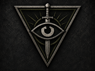 Alpha — “Vigil” insignia