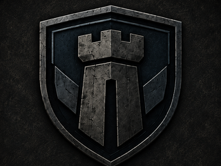 Bravo — “Bulwark” insignia