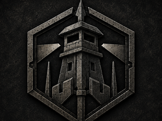 2nd Group — The Sentinels insignia