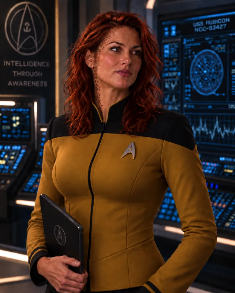 Chief Warrant Officer 3 Jessica Merida