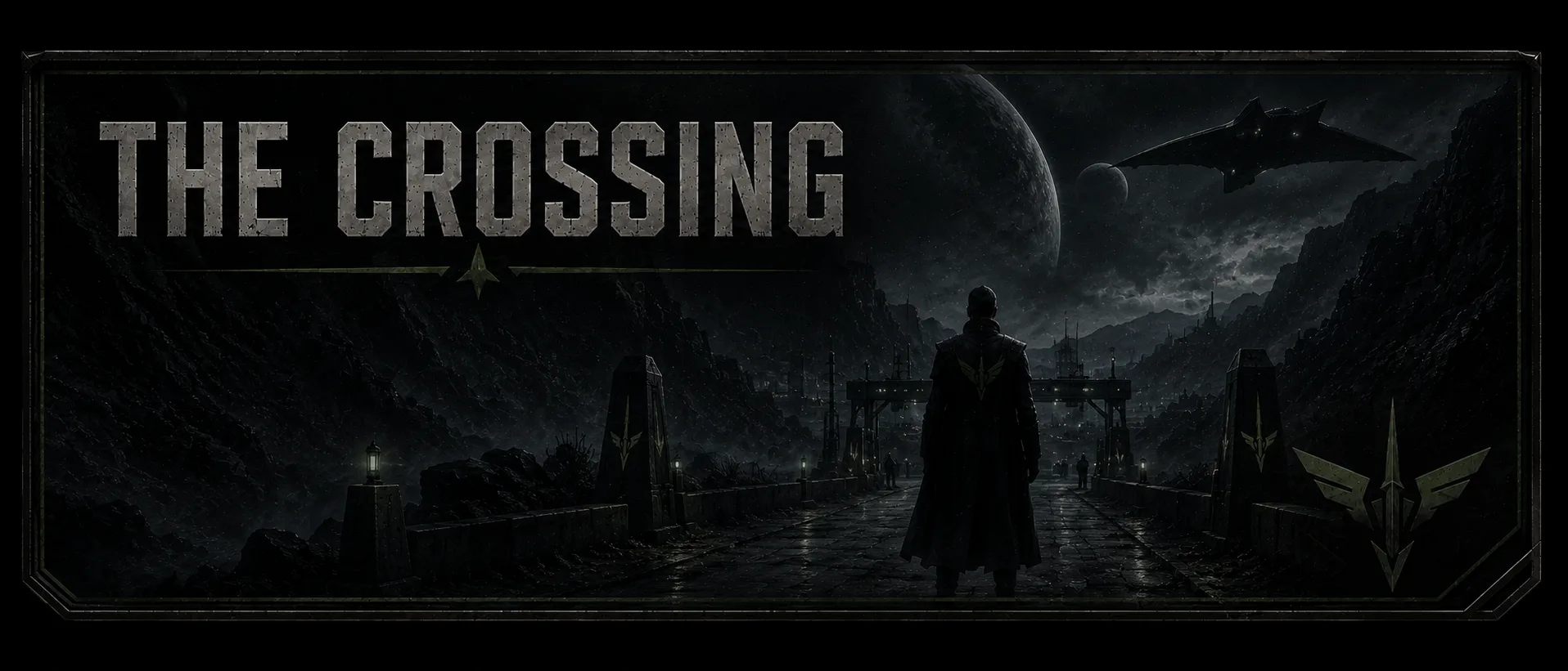 The Crossing